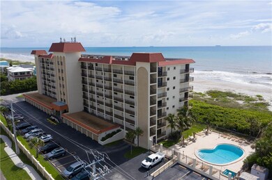 2815 S Atlantic Ave unit 705, Cocoa Beach, FL 32931 - photo 3