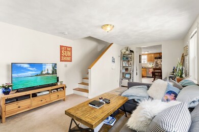 20 Albion Place unit R, Charlestown, MA 02129 - photo 2