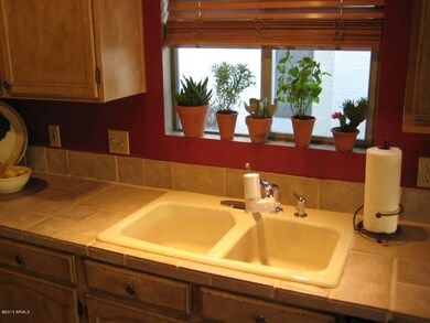 Kitchen Sink