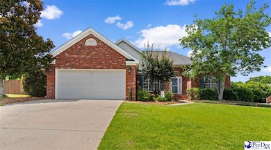 2122 Twin Bridge Dr, Florence, SC 29505 - photo 2