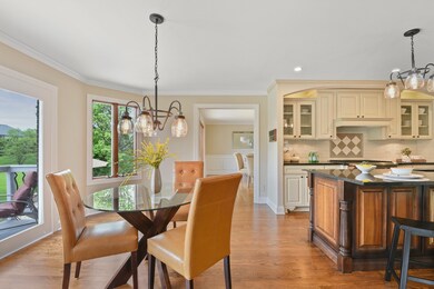 Eating Area