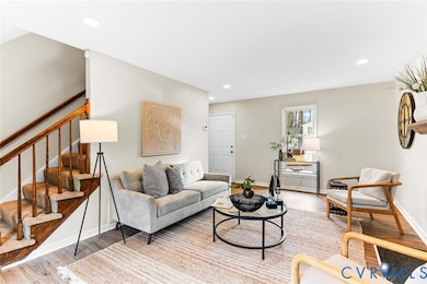 4926 Green Run Dr, Henrico, VA 23228 - photo 2