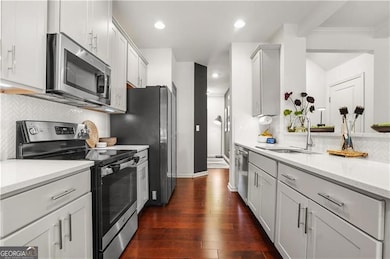 580 Morrow Ln, Atlanta, GA 30331 - photo 7