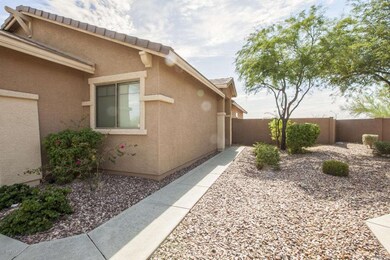 Elevation_Front Walk way