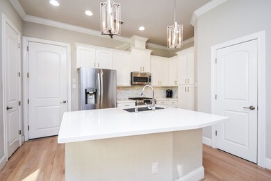 1602 Water Oak Point Dr, Houston, TX 77055 - photo 3