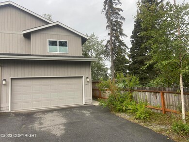 2911 Doris St unit 9, Anchorage, AK 99517 - photo 2