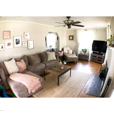 4728 Kerle St, Jacksonville, FL 32205 - photo 4