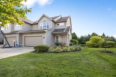 3604 Bent Trail Dr unit 6, Ann Arbor, MI 48108 - photo 4