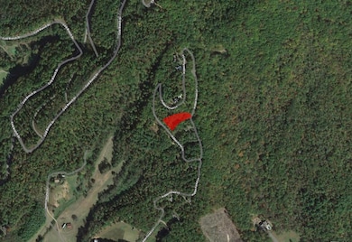 Lot 6 Hidden Forest Ln, Hayesville, NC 28904 - photo 2