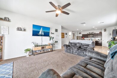 GREAT ROOM AREA