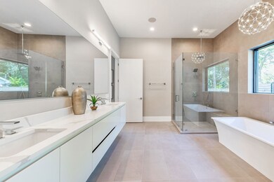 1111 River Glynn Dr, Houston, TX 77063 - photo 7