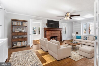 107 S Sproul Rd, Broomall, PA 19008 - photo 4