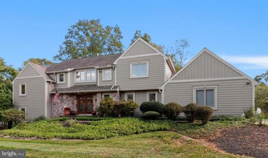 132 Drew Dr, Feasterville Trevose, PA 19053 - photo 2