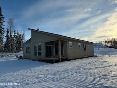 1427 N Utopia View Cir, Wasilla, AK 99654 - photo 4