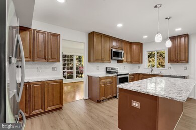 1651 Nordic Hill Cir, Silver Spring, MD 20906 - photo 7