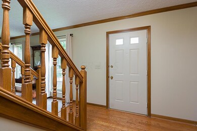 Foyer/Entry