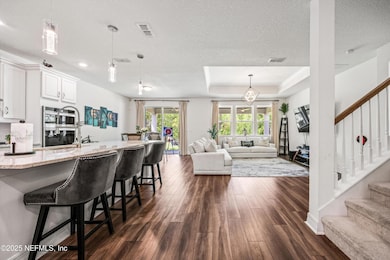 Open Floorplan