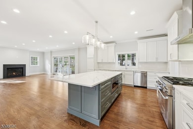 9 Kitchell Rd, Morristown, NJ 07960 - photo 7