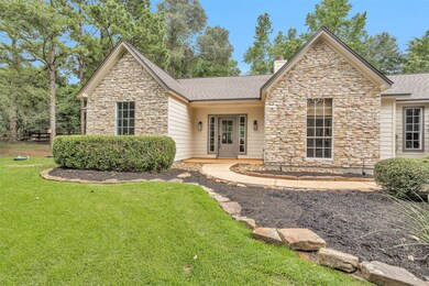 6735 W Bluff Dr, Magnolia, TX 77354 - photo 3