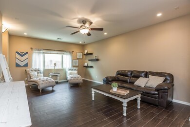 1534 W Birch Rd, San Tan Valley, AZ 85140 - photo 4