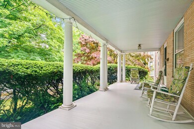 129 Walnut St, Haddonfield, NJ 08033 - photo 3