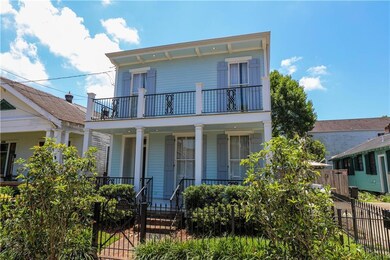 5222 Chestnut St, New Orleans, LA 70115 - photo 2