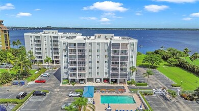 Only 96 condos total.