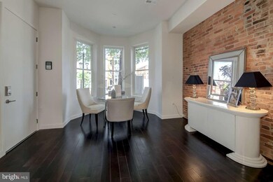 1220 11th St NW unit GARDEN, Washington, DC 20001 - photo 3