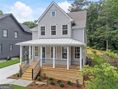 2214 Meador Ave SE, Atlanta, GA 30315 - photo 2