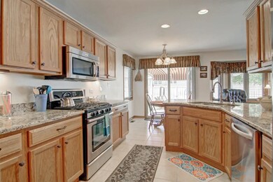 9870 Gettler St, Dyer, IN 46311 - photo 7