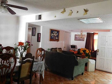 Family Room.