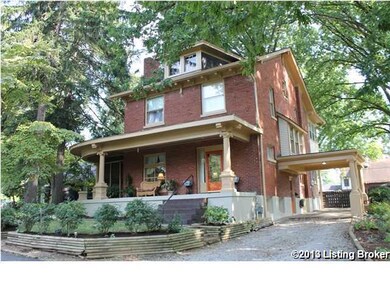 14 Hawthorn Hill, Louisville, KY 40204 - photo 3