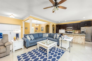 241 SW Whitmore Dr, Port Saint Lucie, FL 34984 - photo 3