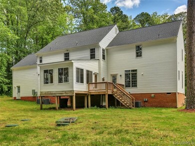 9177 Aaroe Dr, Mechanicsville, VA 23116 - photo 6