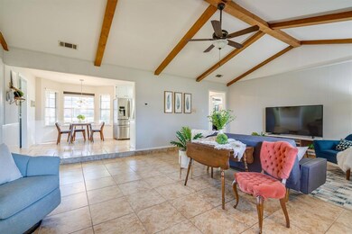 2141 Mountainview Dr, Hurst, TX 76054 - photo 3