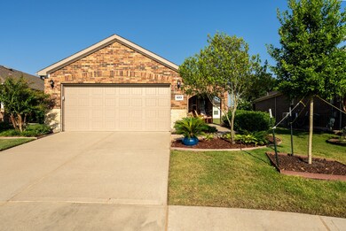 623 Windward Ct, Richmond, TX 77469 - photo 2