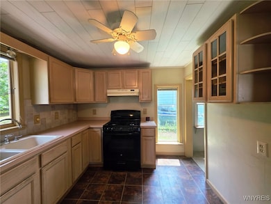 942 N 4th St, Olean, NY 14760 - photo 4