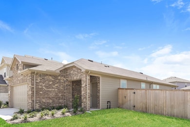 15243 Canyon Rapids Rd, Conroe, TX 77302 - photo 3