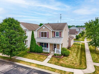 126 Vandora Place, Reynoldsburg, OH 43068 - photo 5