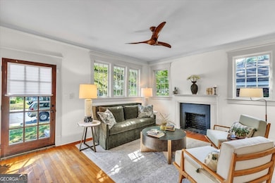 212 E 52nd St, Savannah, GA 31405 - photo 6