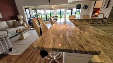 New Granite!