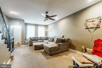 1911 S Galloway St, Philadelphia, PA 19148 - photo 4