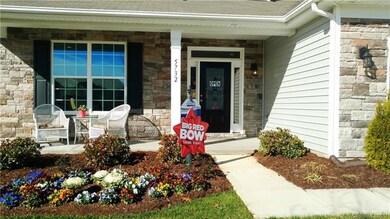 5732 Verrazano Dr unit Lot 2, Waxhaw, NC 28173 - photo 3