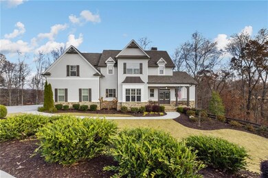 5536 Dockside Overlook, Gainesville, GA 30506 - photo 2