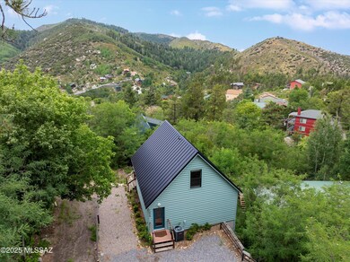 12909 N Ajo Ave, Mount Lemmon, AZ 85619 - photo 2