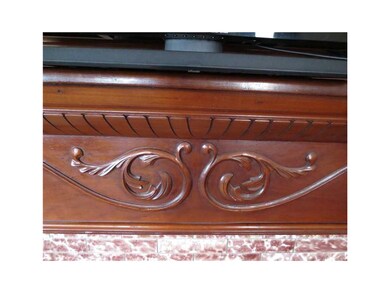 Other. Beautiful natural woodwork throughout this 