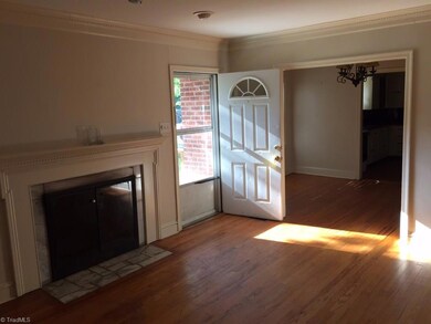 607 Forrest St, High Point, NC 27262 - photo 2