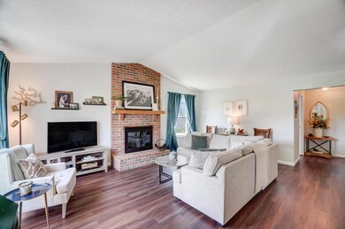 Fantastic Greatroom