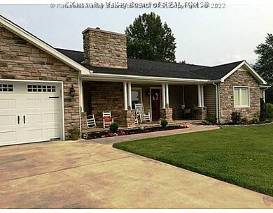 115 Litton Heights, Scott Depot, WV 25560 - photo 2