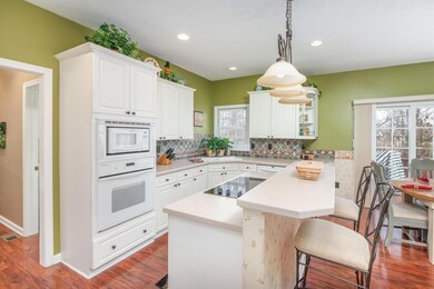 534 Timberview Dr, Marysville, OH 43040 - photo 4